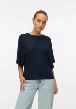 Джемпер Vero Moda, темно-синий