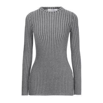Джемпер Victoria Beckham, черный/белый