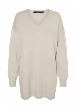 Джемпер VM Vero Moda, белый