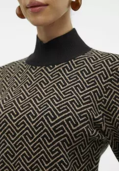 Джемпер VMARIA Vero Moda, черный