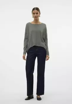 Джемпер VMBREEZE Vero Moda, хаки