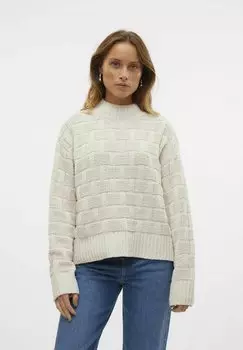 Джемпер VMISA Vero Moda, белый