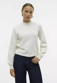 Джемпер VMMERCURY Vero Moda, белый
