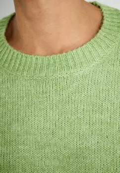 Джемпер VMNOELLE ONECK Vero Moda, зеленый