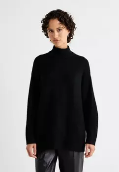 Джемпер VMPHILLIS LONG Vero Moda, черный