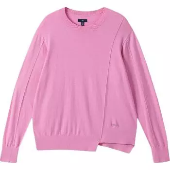 Джемпер женский GAP, белый