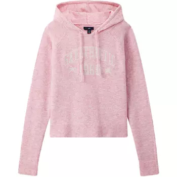Джемпер женский GAP, розовый