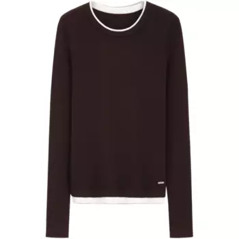 Джемпер женский GAP, Umber