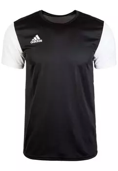 Джерси Adidas ESTRO 19, черный