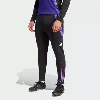 Джерси Adidas Germany National Team Tiro 24 Competition Training Pants, черный