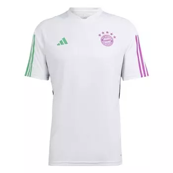 Джерси ADIDAS PERFORMANCE FC Bayern Mnchen Tiro 23, белый
