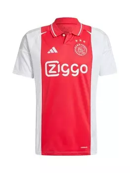 Джерси ADIDAS PERFORMANCE Jersey, красный