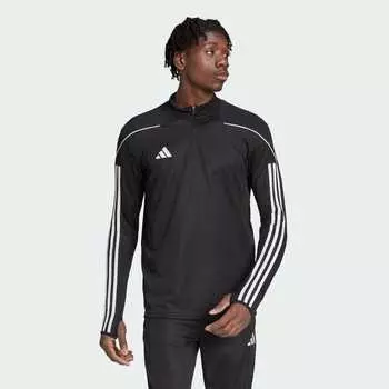 Джерси Adidas Tiro 23 League Training Top, черный