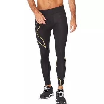 Джерси без рукавов 2XU Active, красный