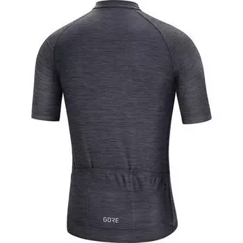 Джерси C3 мужские GOREWEAR, черный