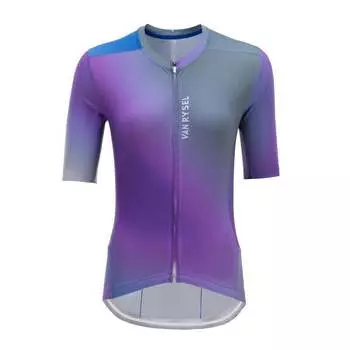 Джерси для велоспорта Decathlon, джерси для шоссейного велоспорта, дышащее, впитывающее пот, джерси для велоспорта 2XL5198864