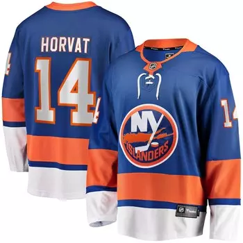 Джерси Fanatics Branded New York Islanders
