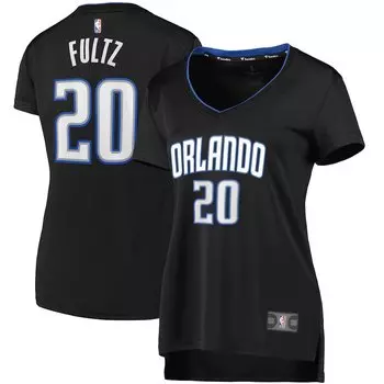 Джерси Fanatics Branded Orlando Magic