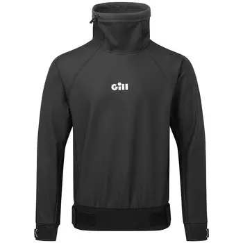 Джерси Gill Thermoshield, черный