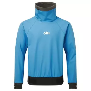 Джерси Gill Thermoshield, синий