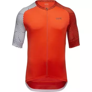 Джерси Gore Wear C5, красный