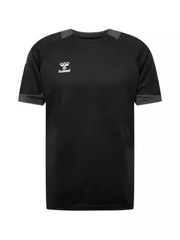 Джерси Hummel, черный