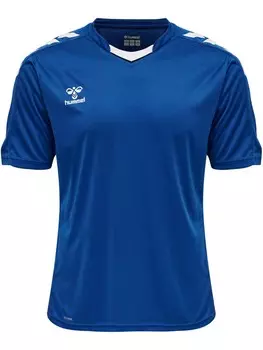 Джерси Hummel Jersey, темно-синий