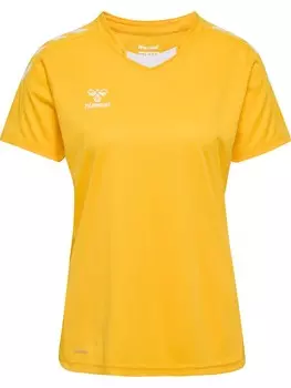 Джерси Hummel Jersey, желтый