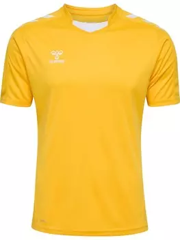 Джерси Hummel Jersey, желтый