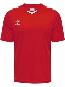 Джерси Hummel, красный
