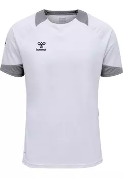 Джерси Hummel Lead, белый