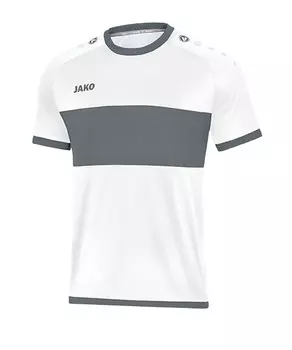 Джерси Jako, белый