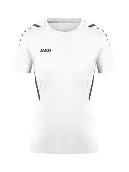 Джерси Jako, белый