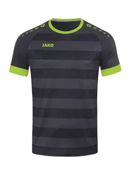 Джерси JAKO Jersey, серый