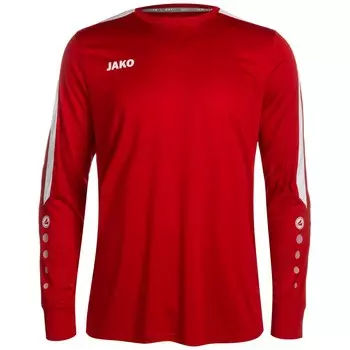 Джерси Jako, красный