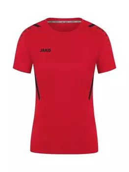 Джерси Jako, красный