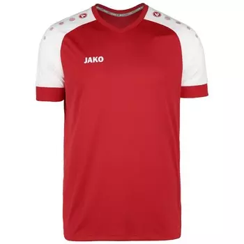 Джерси Jako, красный