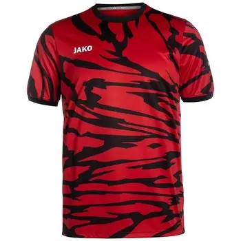 Джерси Jako, красный