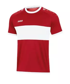 Джерси Jako, красный