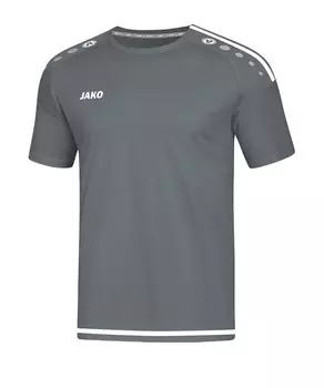 Джерси JAKO, серый