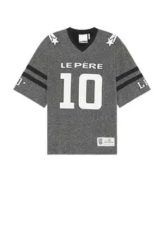 Джерси Joy Boy Jersey Le Pre, черный