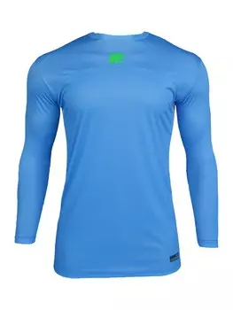 Джерси Keepersport, голубое небо