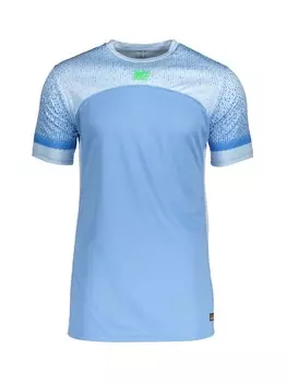 Джерси Keepersport, синий