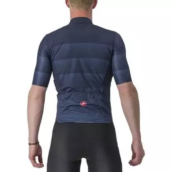 Джерси Livelli мужские Castelli, синий