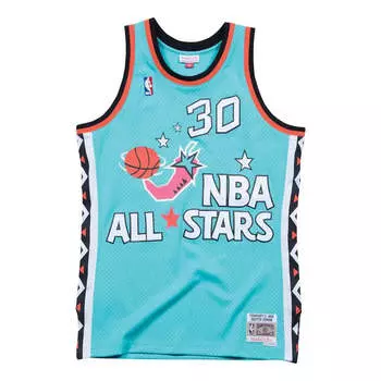 Джерси Mitchell & Ness All-Star East 1996-97Swingman Jersey ' Scottie Pippen 30'