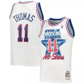 Джерси Mitchell & Ness Eastern Conference, белый