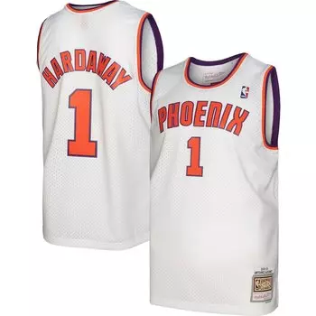 Джерси Mitchell & Ness Phoenix Suns, белый
