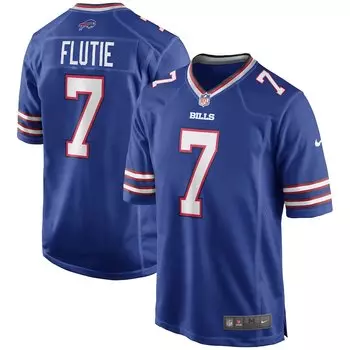 Джерси Nike Buffalo Bills, роял