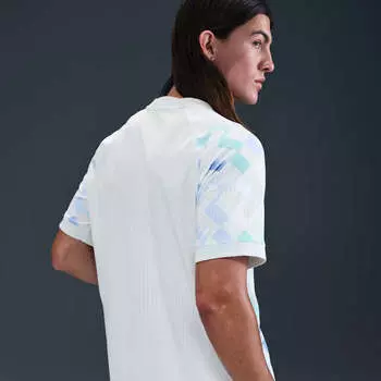 Джерси Nike Inter Milan 25/26 Match Away Jersey 'Blue', синий