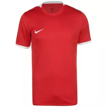 Джерси Nike, красный